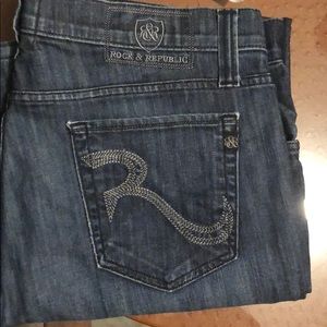 Rock and republic jeans